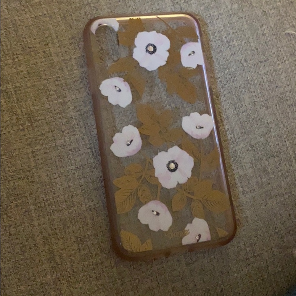 Sonix IPhone X max case. Beautiful